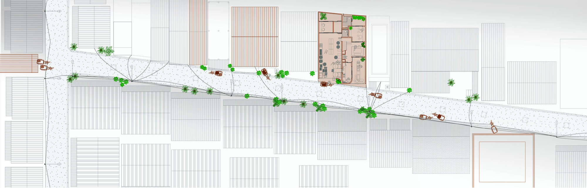 Baan Priggang / BodinChapa Architects-19