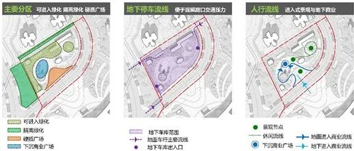 达州市第一人民医院项目丨中国达州丨同济大学建筑设计研究院(集团)有限公司-10
