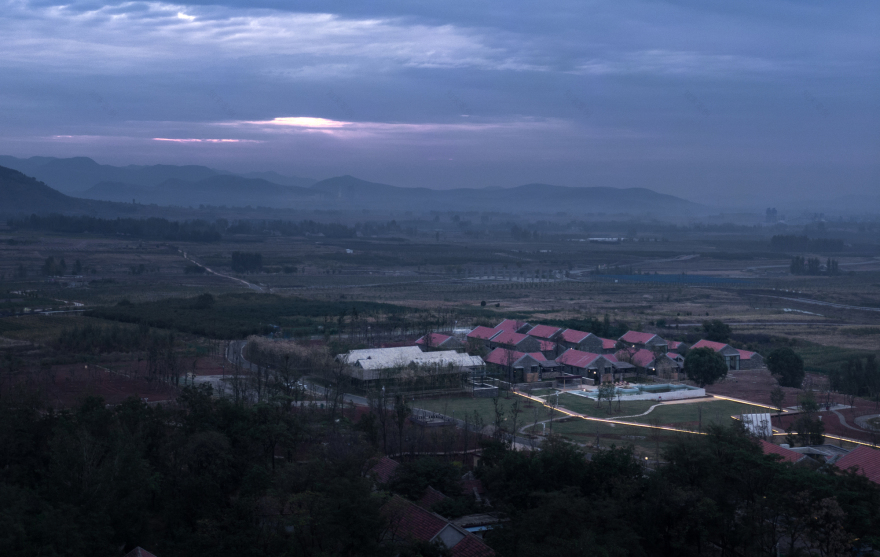 Shiziling Ideal Village / ARCPLUS · Free Studio-52