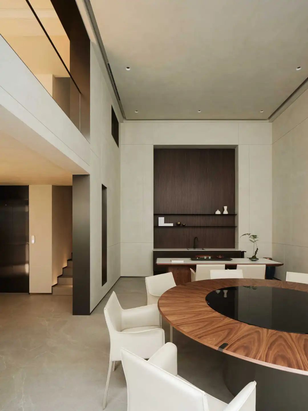 宁波海棠府:去繁从简,虚实相容丨中国宁波丨中国宁波-25