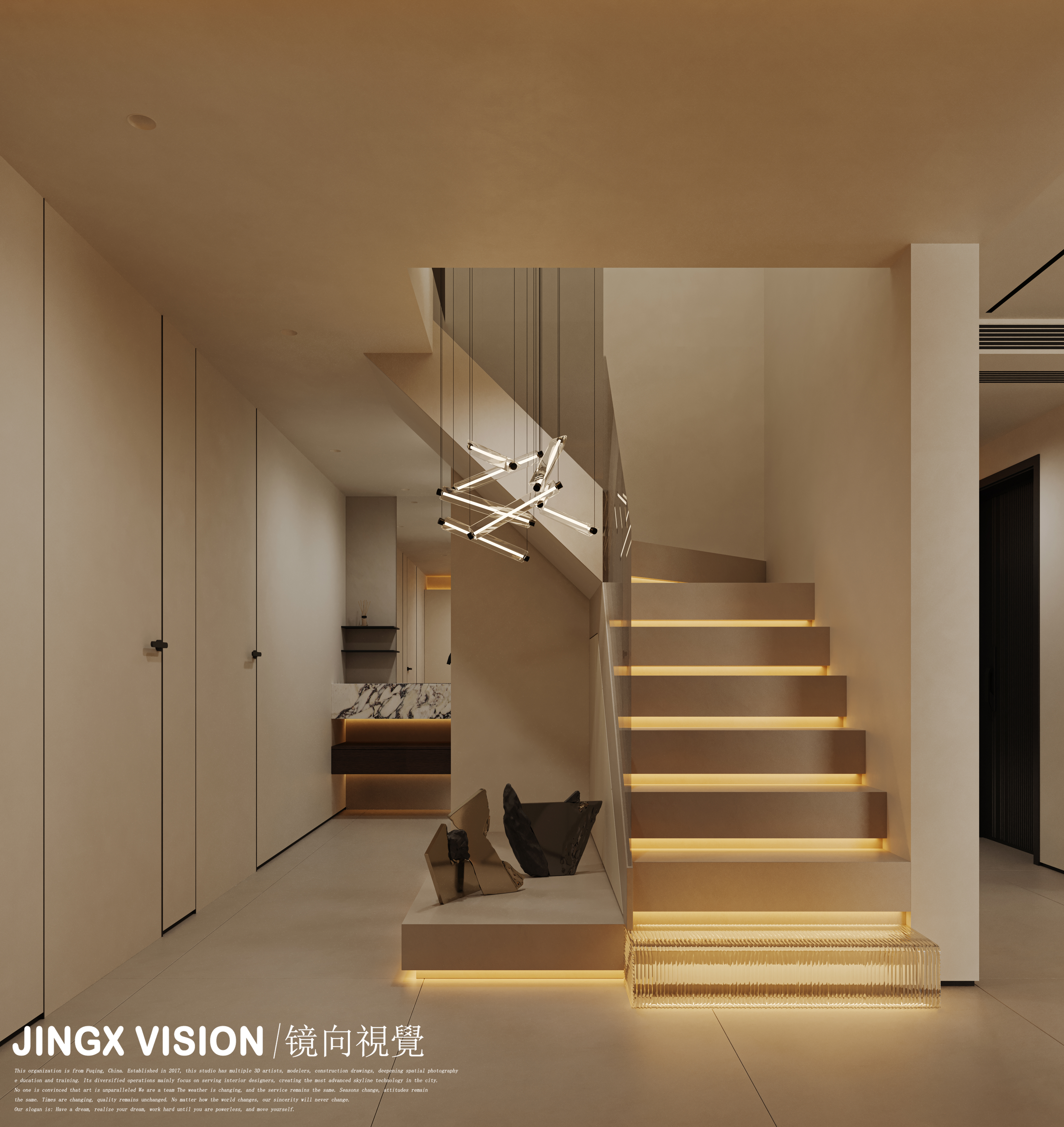 近期渲染作品-13