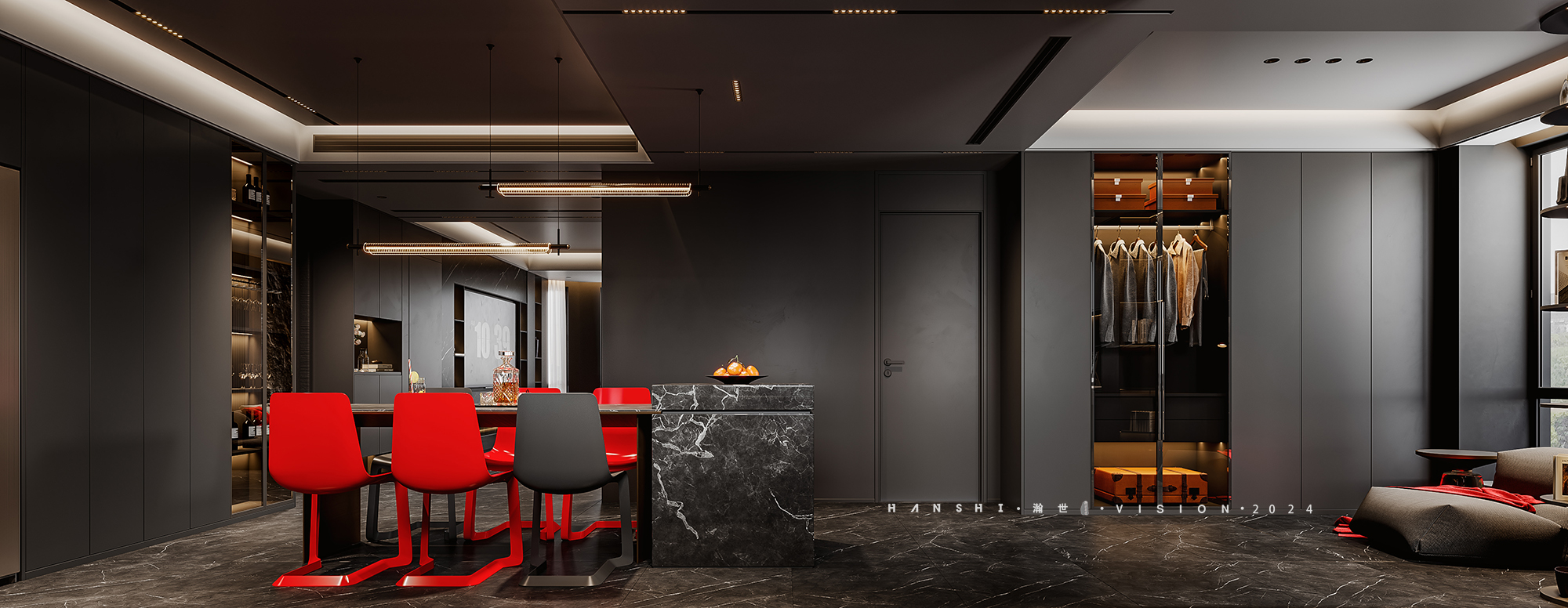 暗黑风一瀚世表现-3