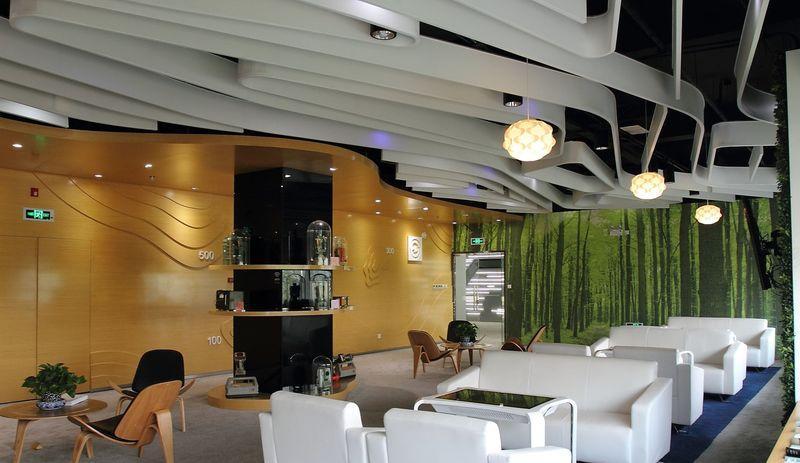 正元地理信息展厅设计丨中国北京-24