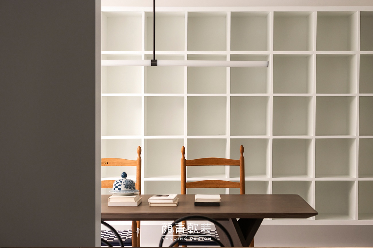 浙江杭州万科西庐软装设计丨中国杭州丨辰佑设计,颜青软装-30