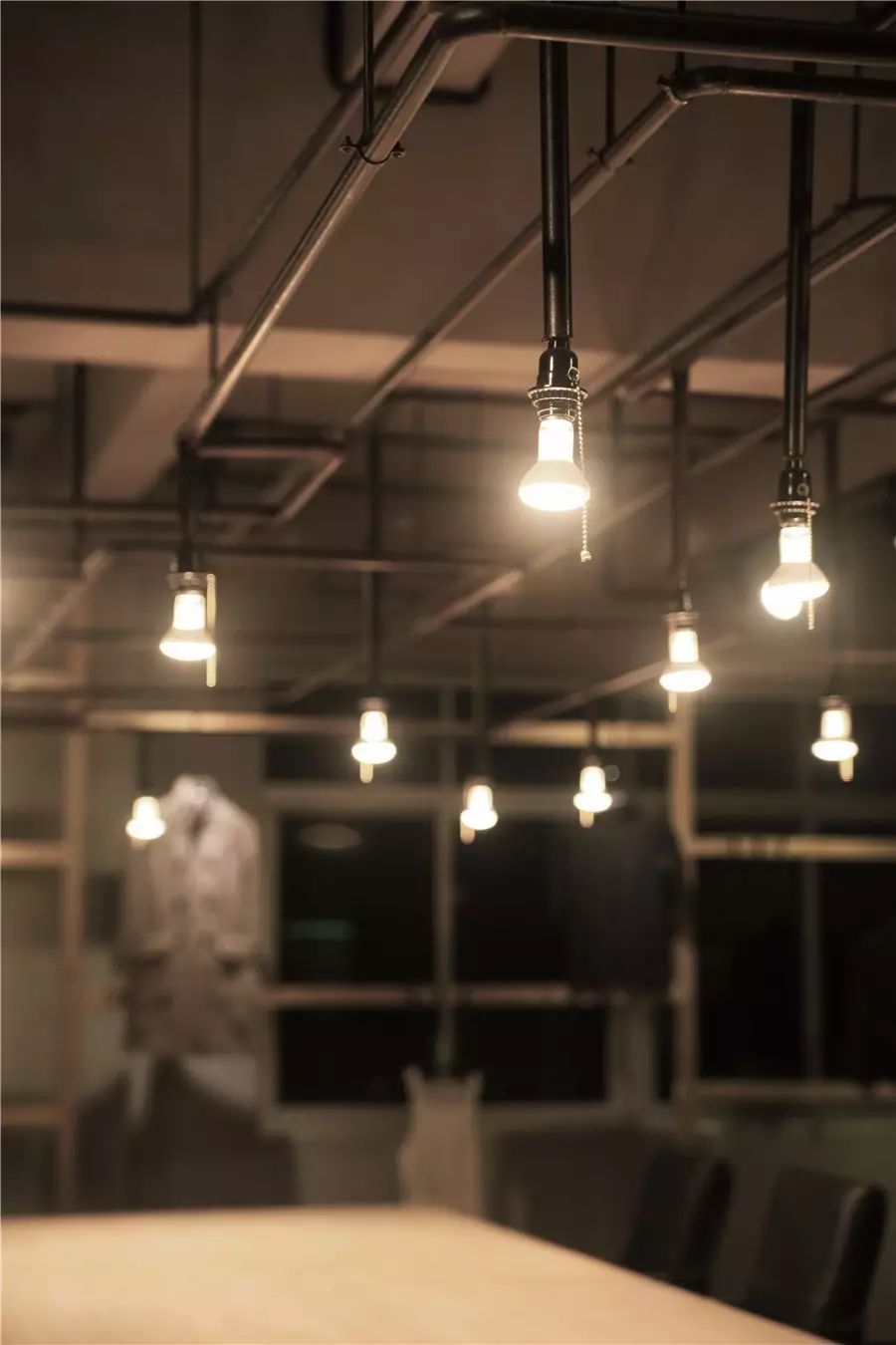 Hitish制衣展示厅-30