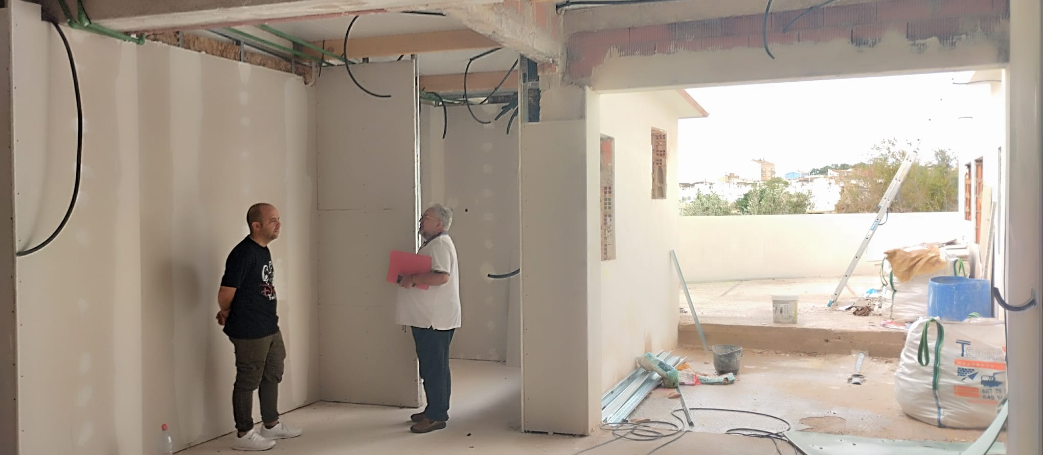 Diseño de cocina abierta a salón-18