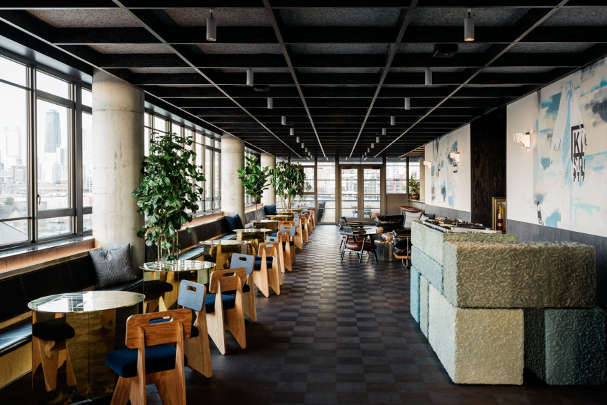 The Newest Ace Hotel Opens in Chicago-34