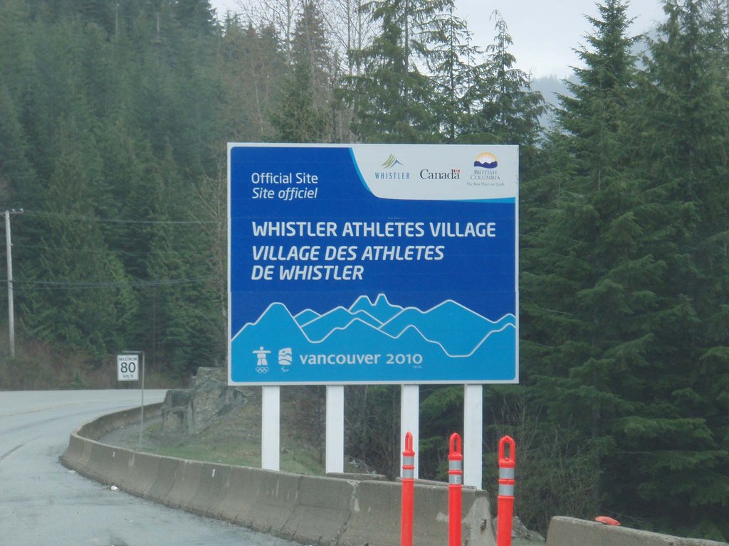 惠斯勒奥林匹克运动员村丨哥伦比亚丨BHA与Ekistics Town Planning合作-15