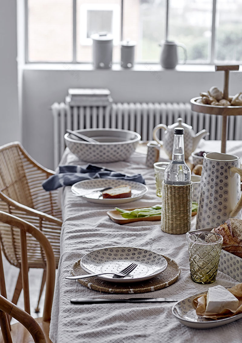 Bloomingville 全新秋冬家居系列,温馨舒适-26