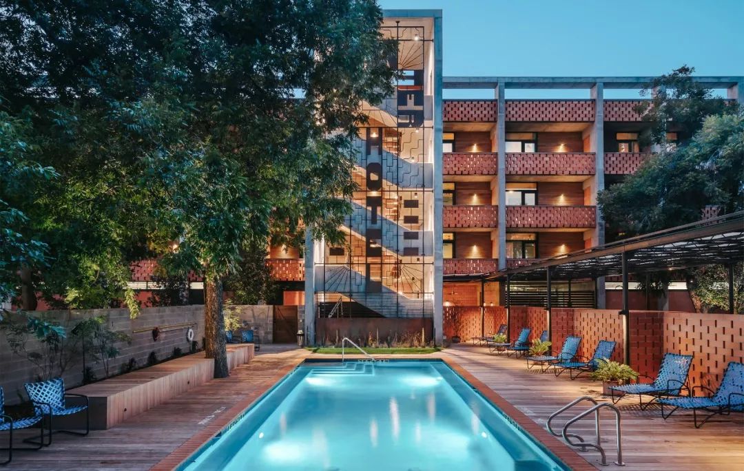 诗意栖居,Specht 建筑的自然共生之美-35