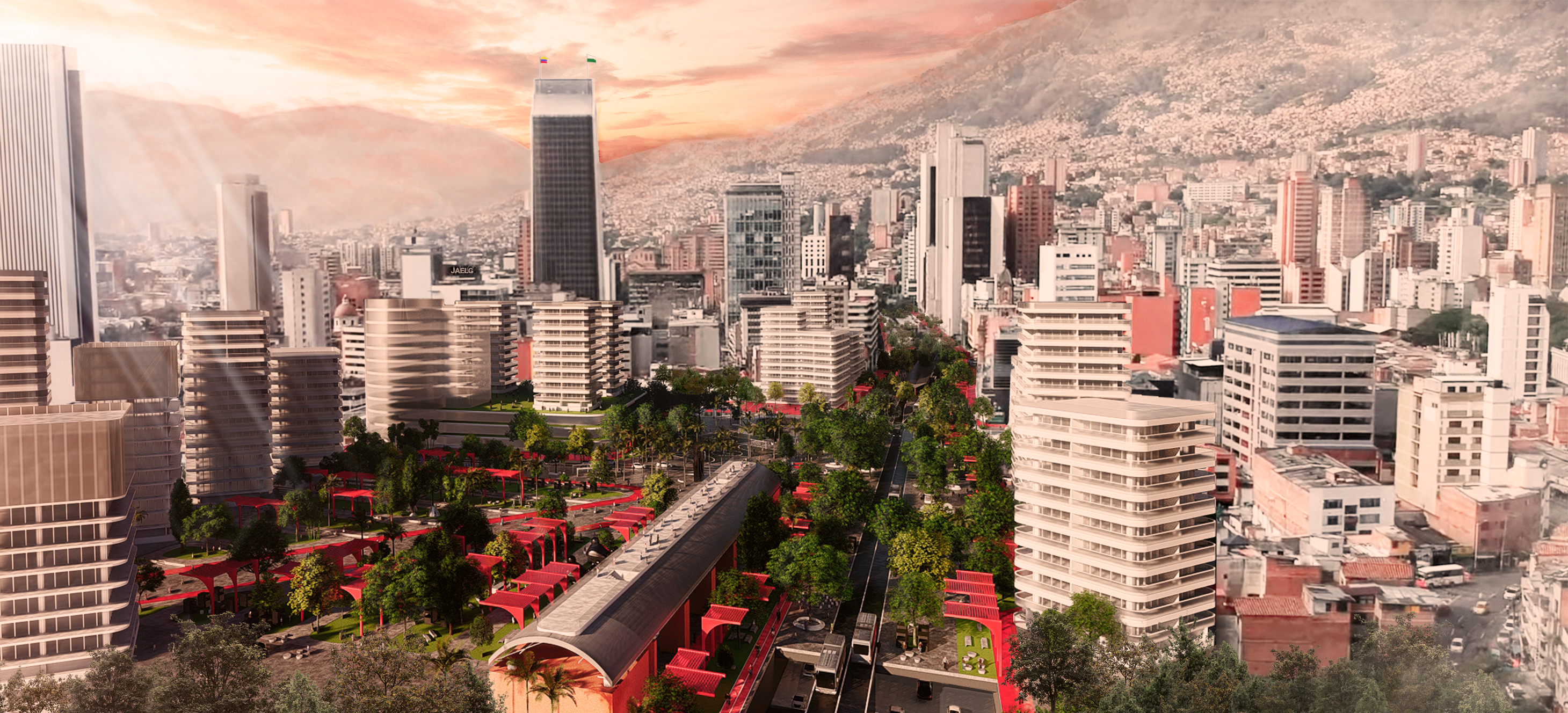 城市中心重组-2