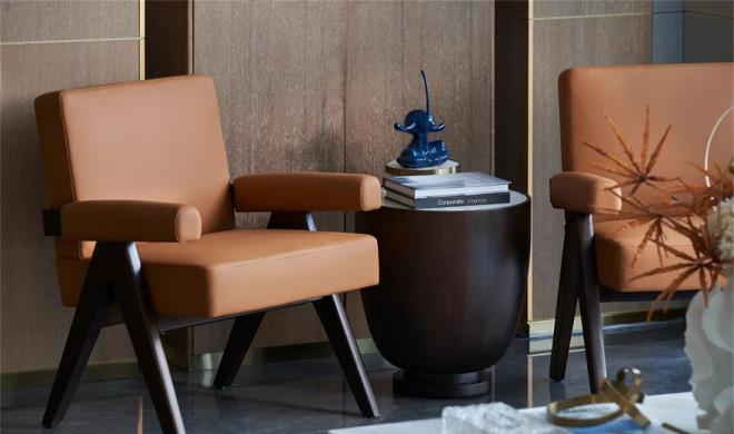 怡好·相伴里营销中心丨中国东莞-28