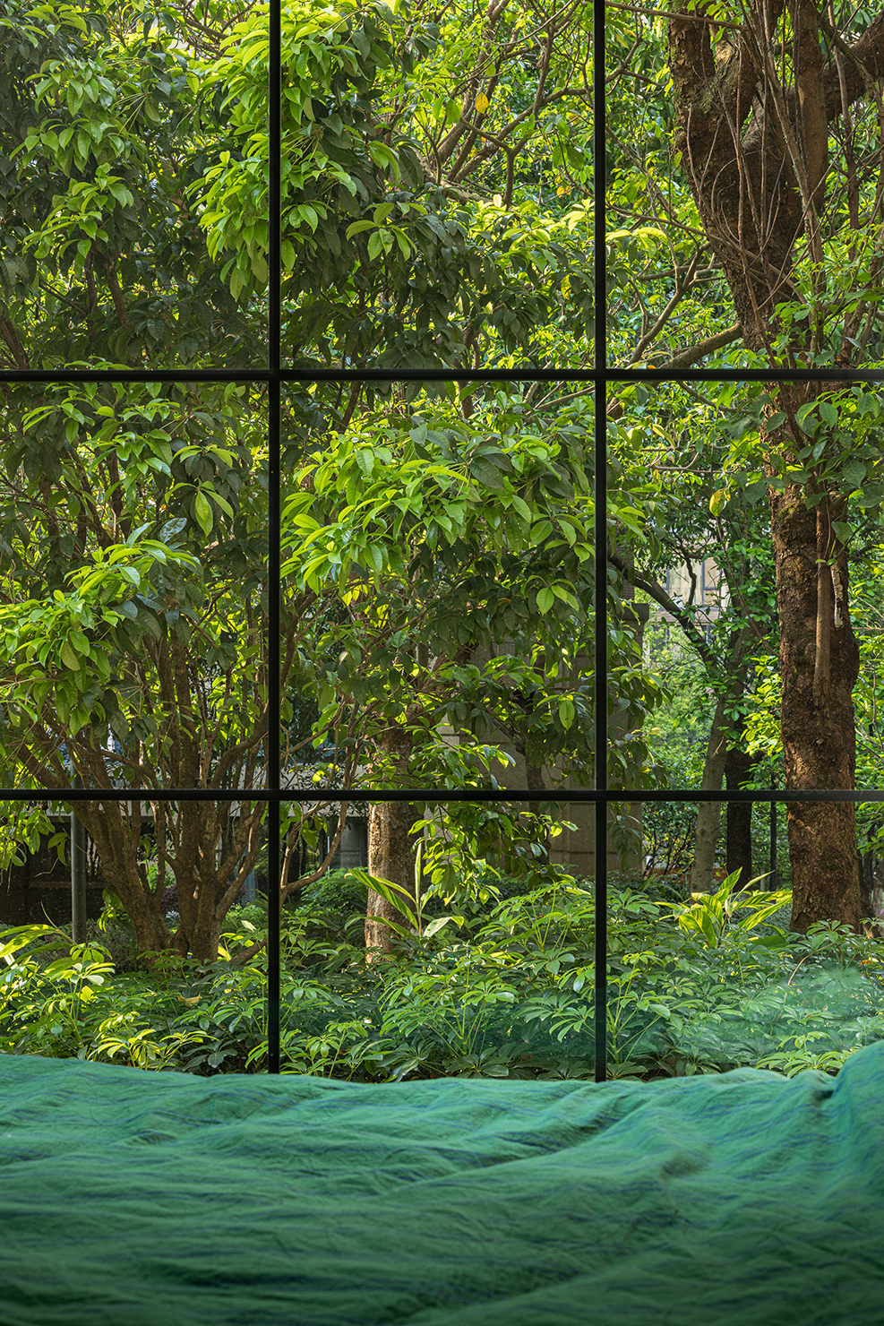 广西服装设计师的家丨中国广西丨无二设计-30