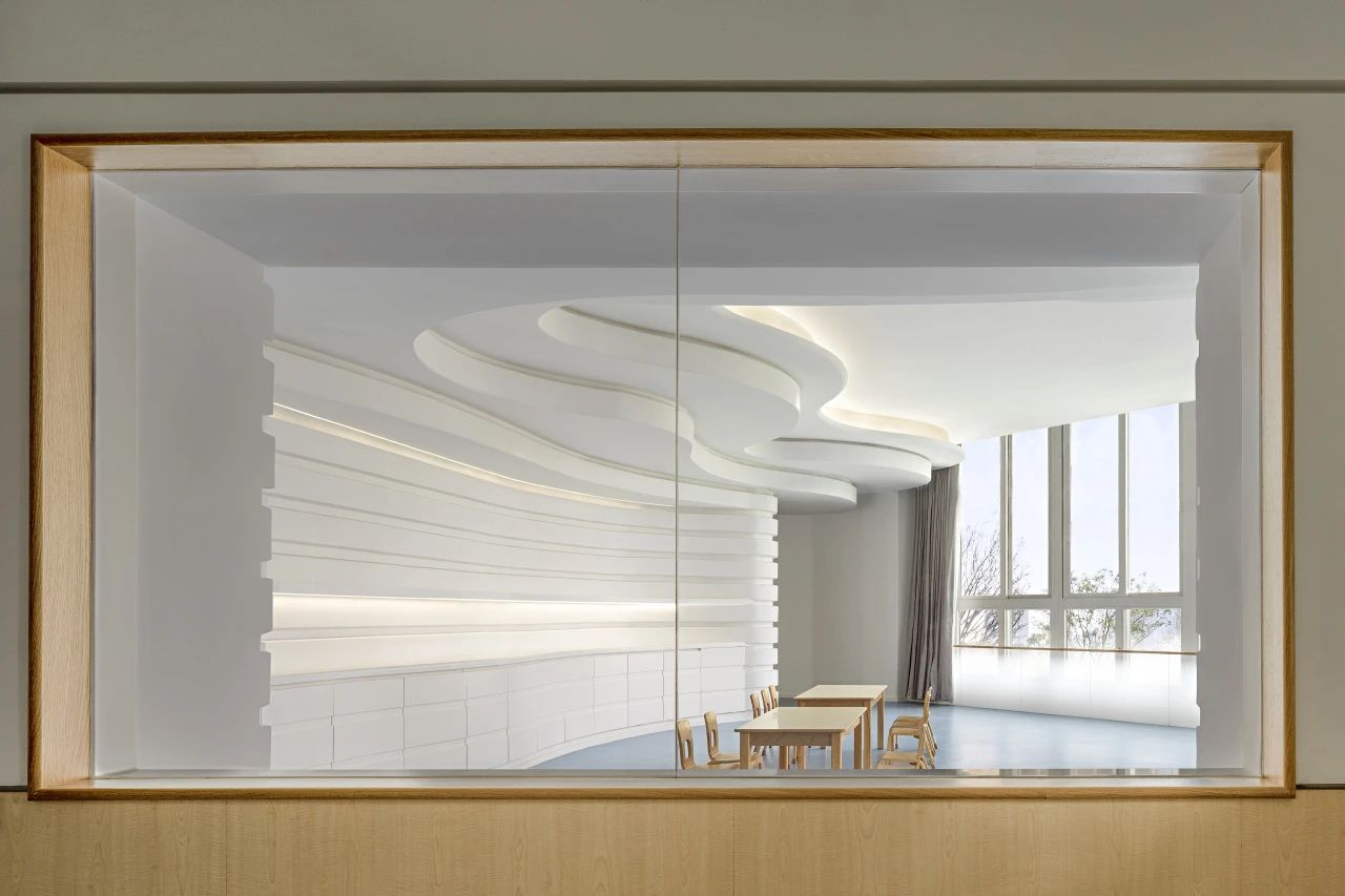 厦门希平双语学校幼儿园培训中心丨中国厦门丨P A L Design Group-50