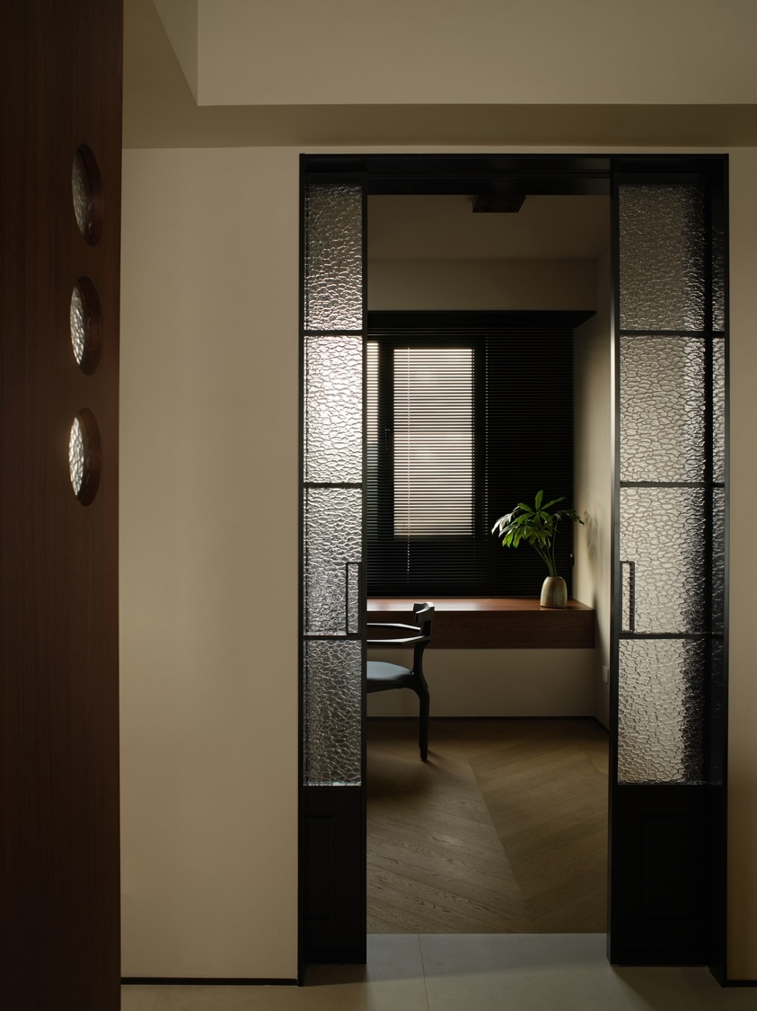 「云樾」DoLong董龙设计全案实景丨中国南京-37