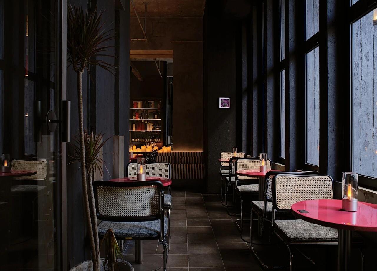 暗室精酿·DARKROOM(东百店)丨中国福州丨YaoDesign耀设计-6