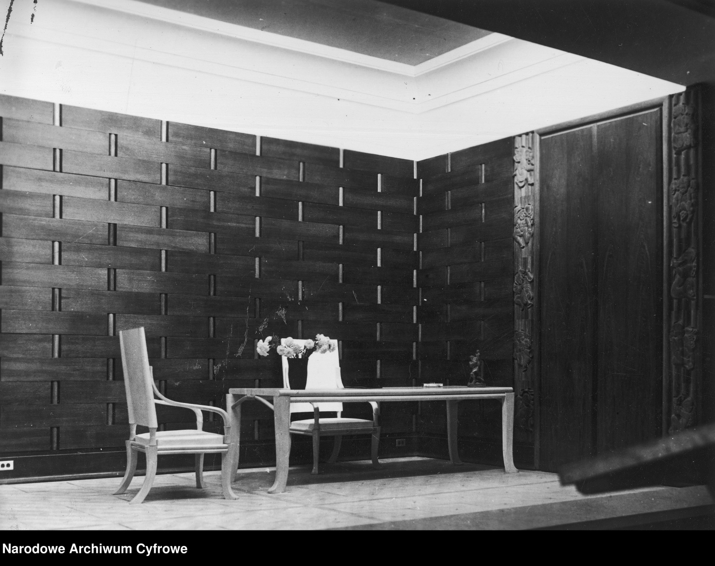 1939年纽约世界博览会波兰馆丨美国纽约-76