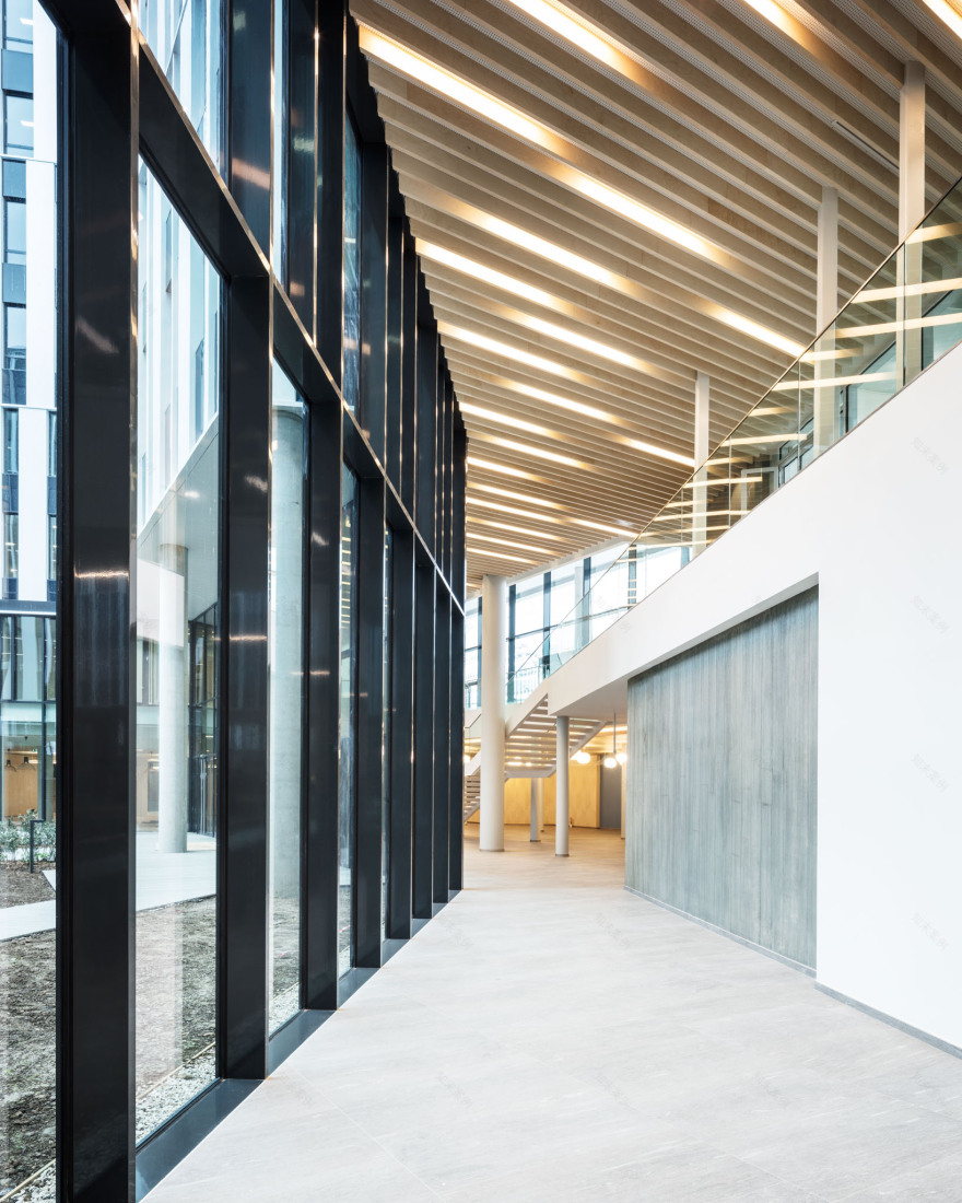 丨Ateliers 2,3,4,,Studio 135等多个团队-44