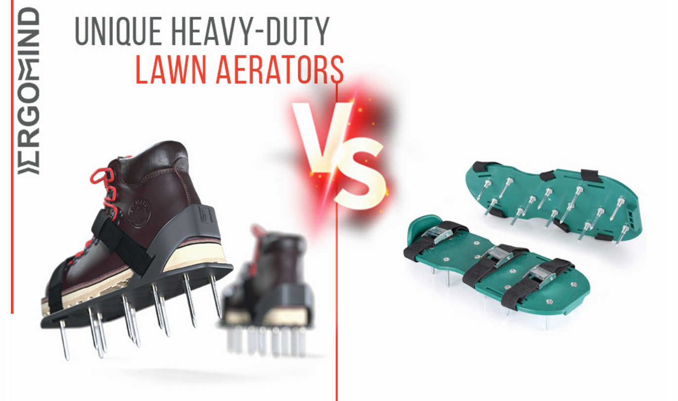 爱格敏德草坪打孔机-9