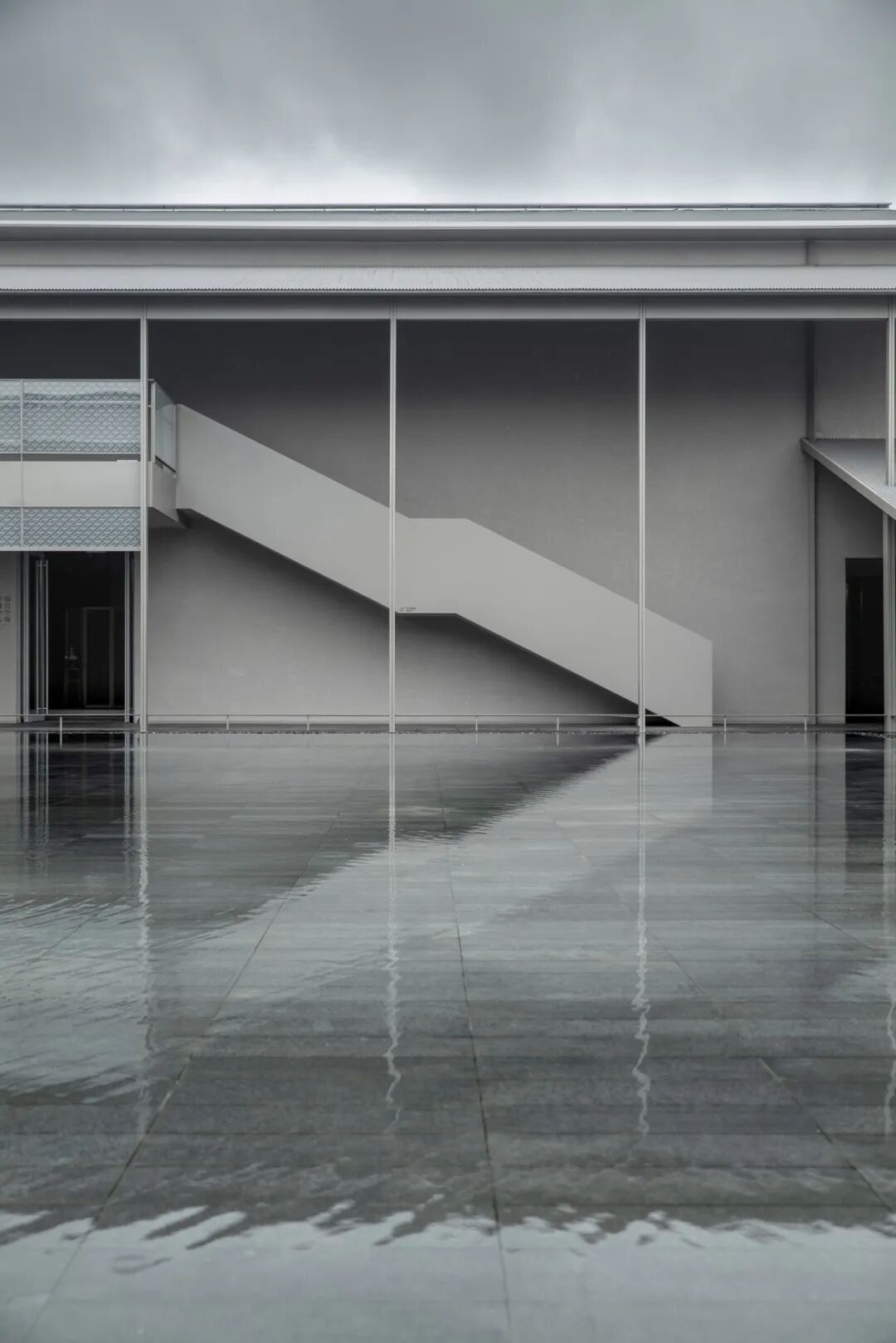 内建築新作｜城市更新·杭州留下1129社区中心-44