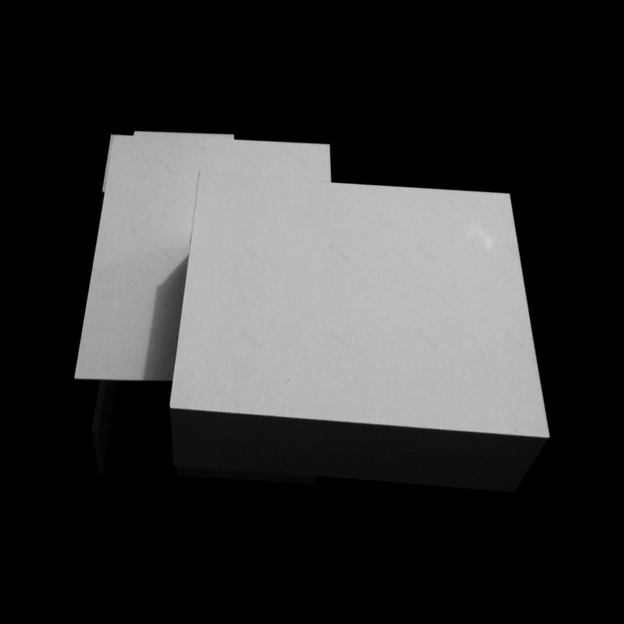 探索内部空间性的建筑设计丨Elaboración Propia-11