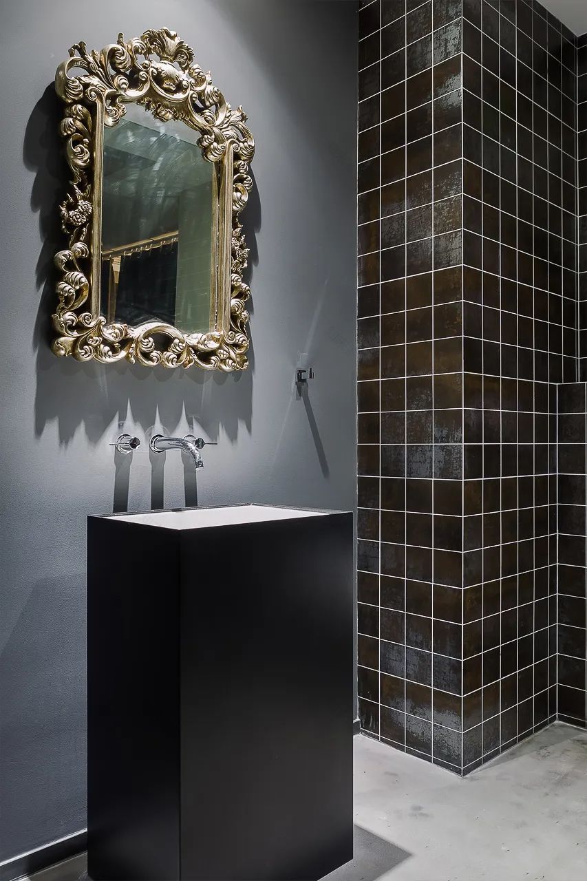 浙江嘉兴顶级平层,艺术与摩登的完美结合-31