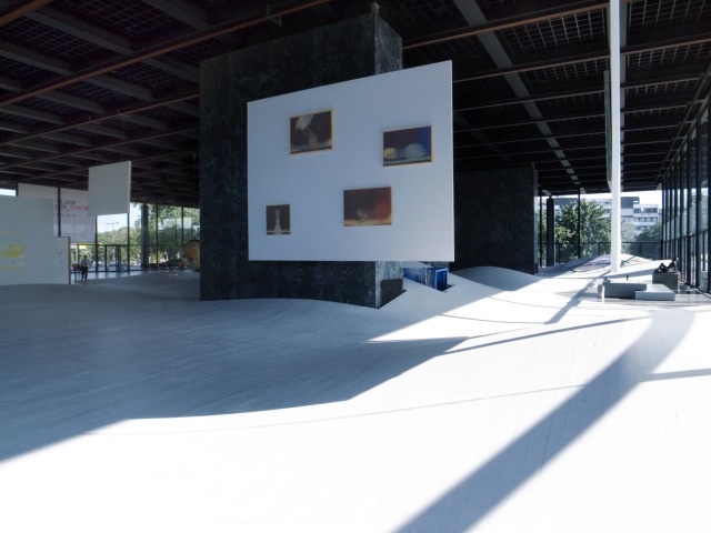 <ベルリン－東京,東京－ベルリン>展覧会丨德国柏林丨Florian Busch Architects等-46