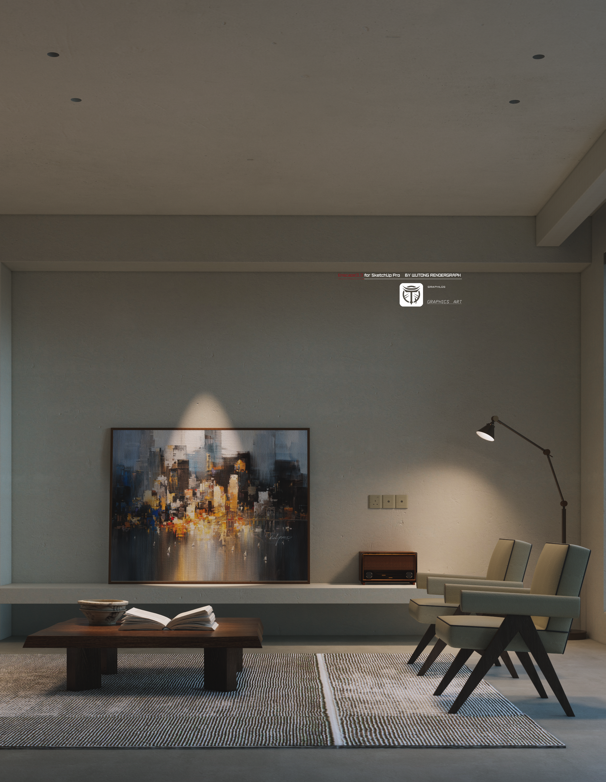 城市的白与夜-14