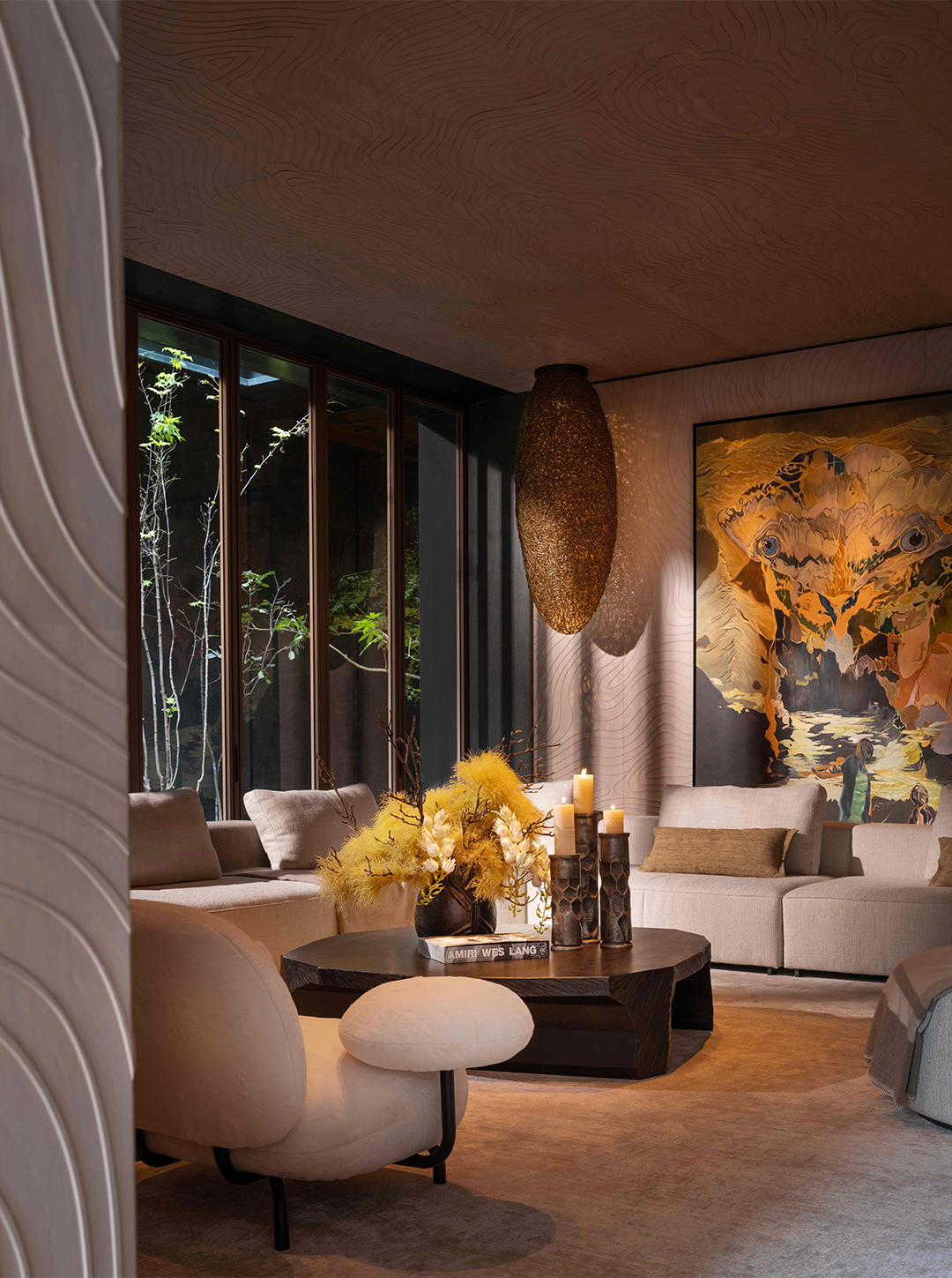 新作 自然之下的无界洄游丨紫香舸-62