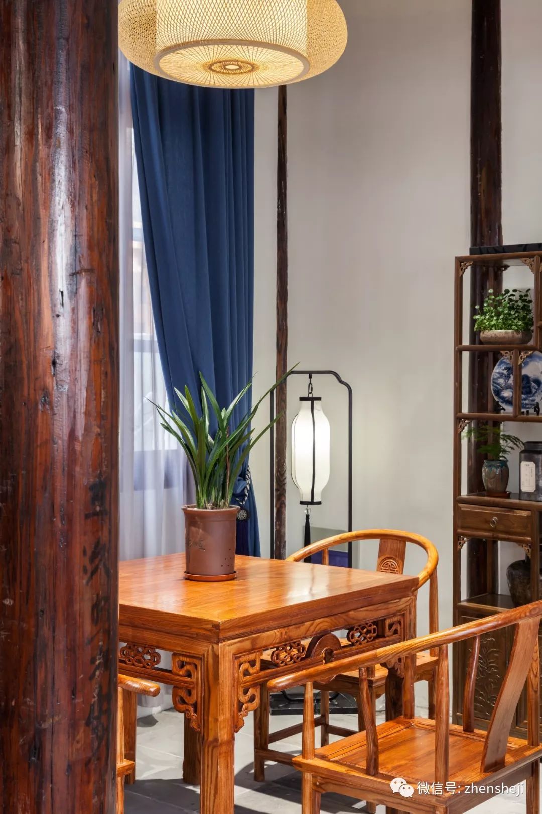 江南私宅韵味浓,臻味轩私房菜感受家门口的故乡风味-55