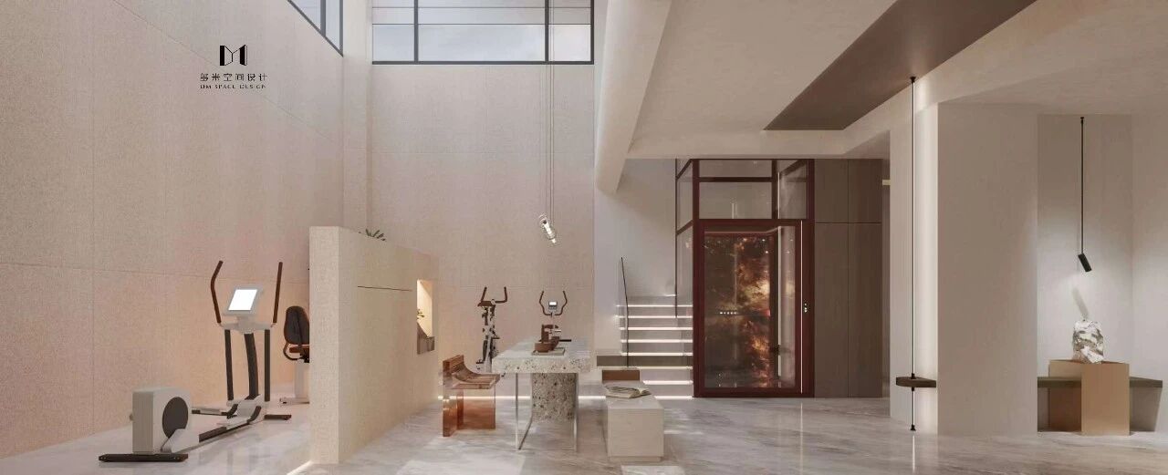 筑居成诗丨中国福州丨多米•空间设计-14