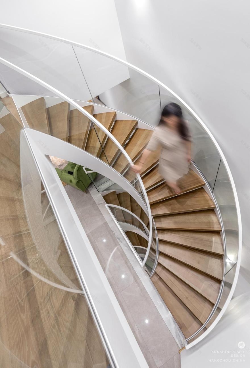 尚舍一屋 · 地下室私藏游乐场丨中国杭州丨刘豪-24