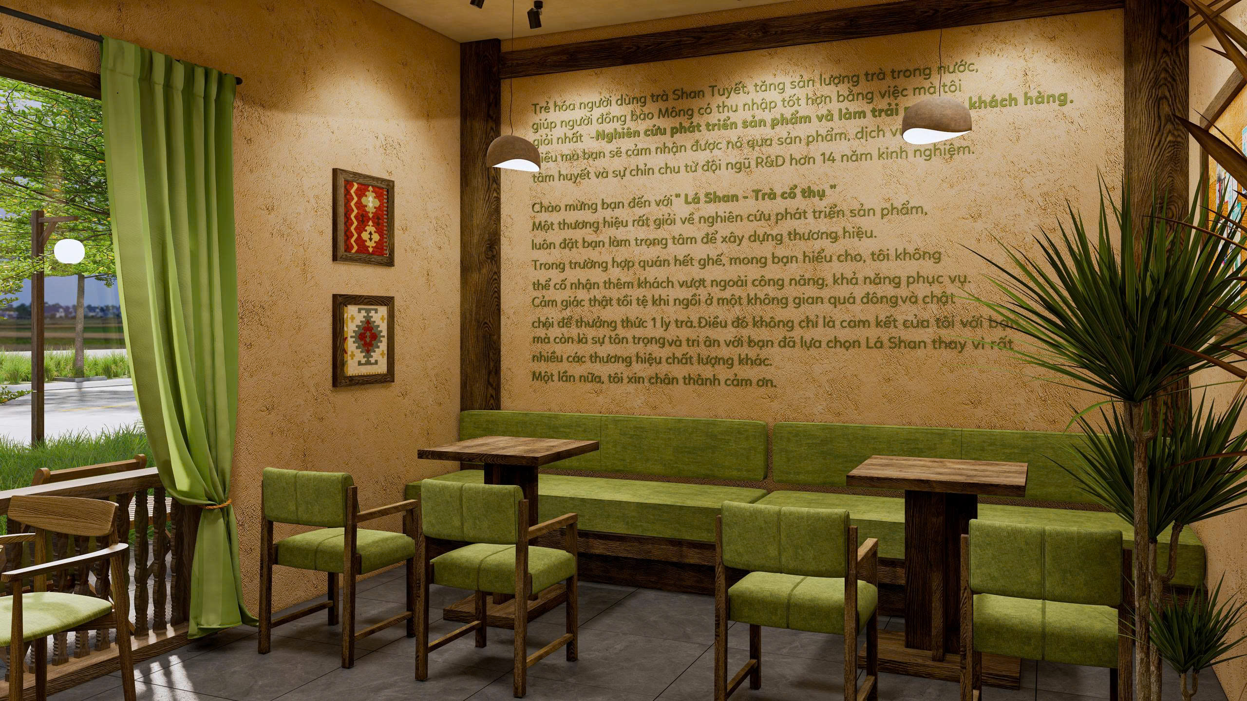 咖啡店丨越南-12