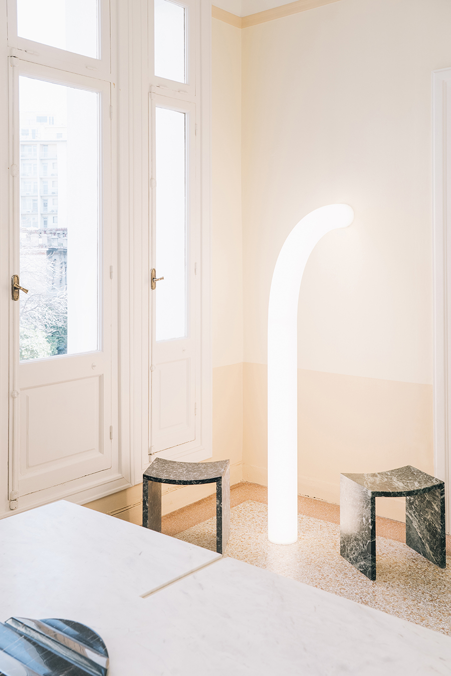 Objects of Common Interest雅典工作室丨希腊雅典-34