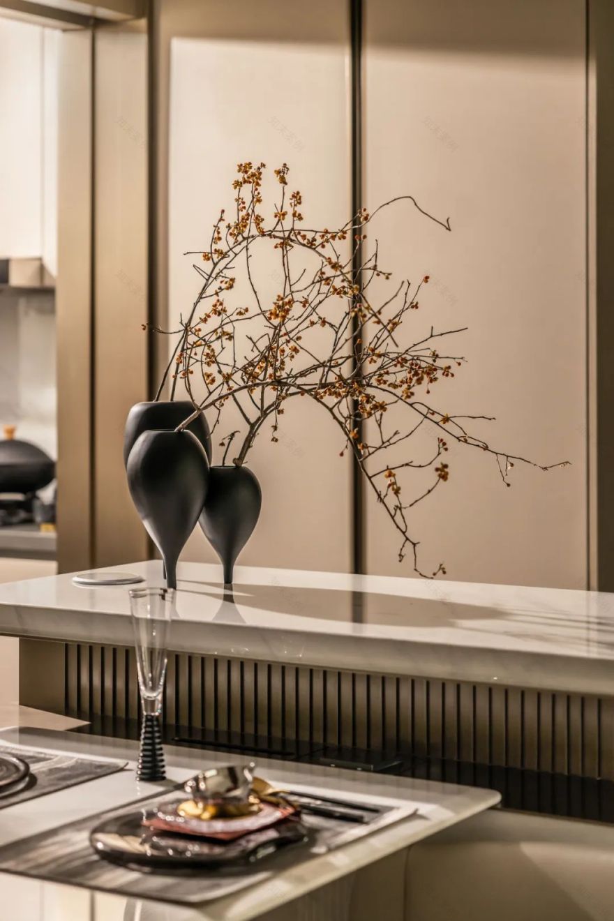 龙狮·璟珑府丨中国广州-41