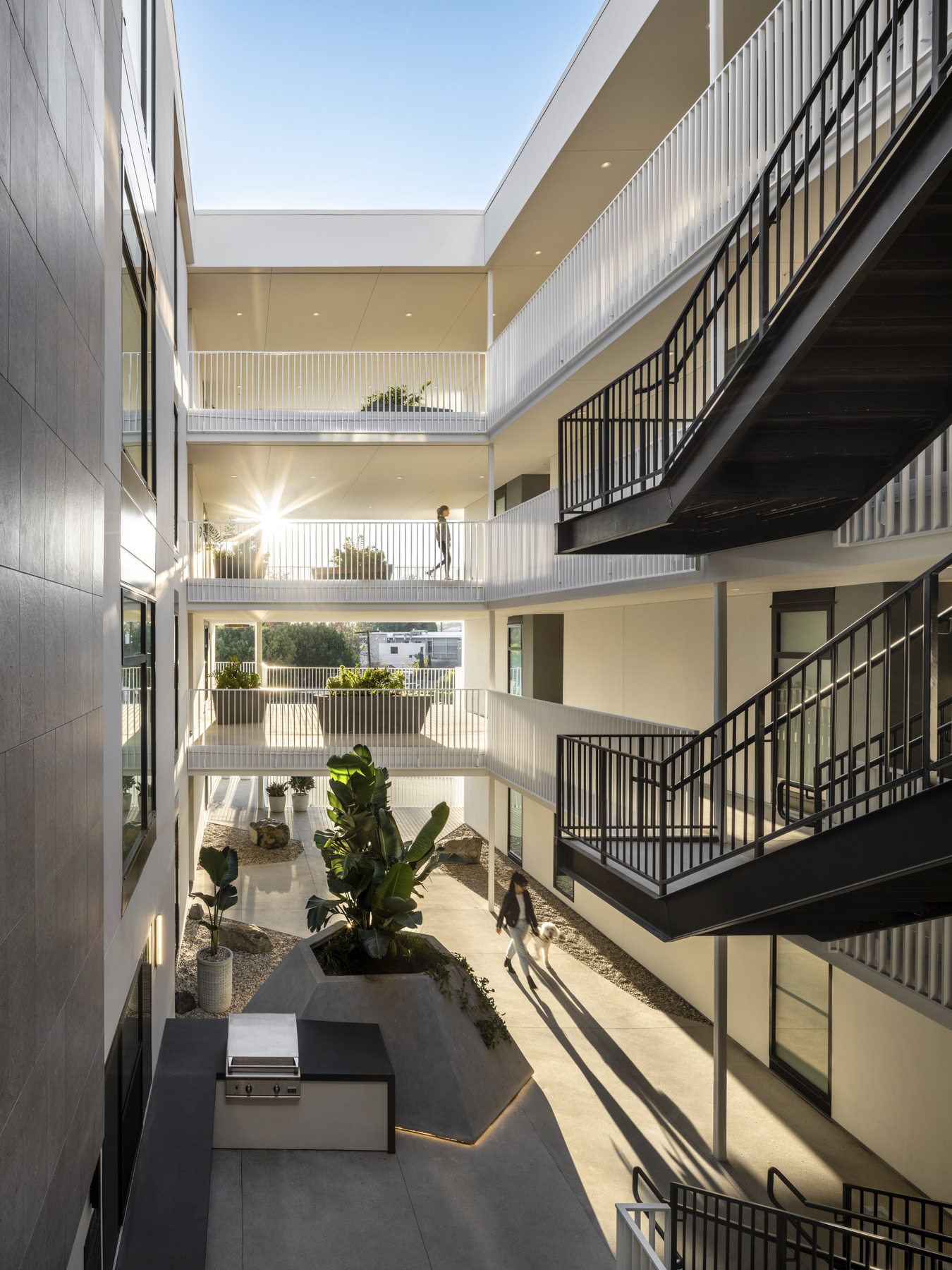 Nine Thousand One 公寓-3