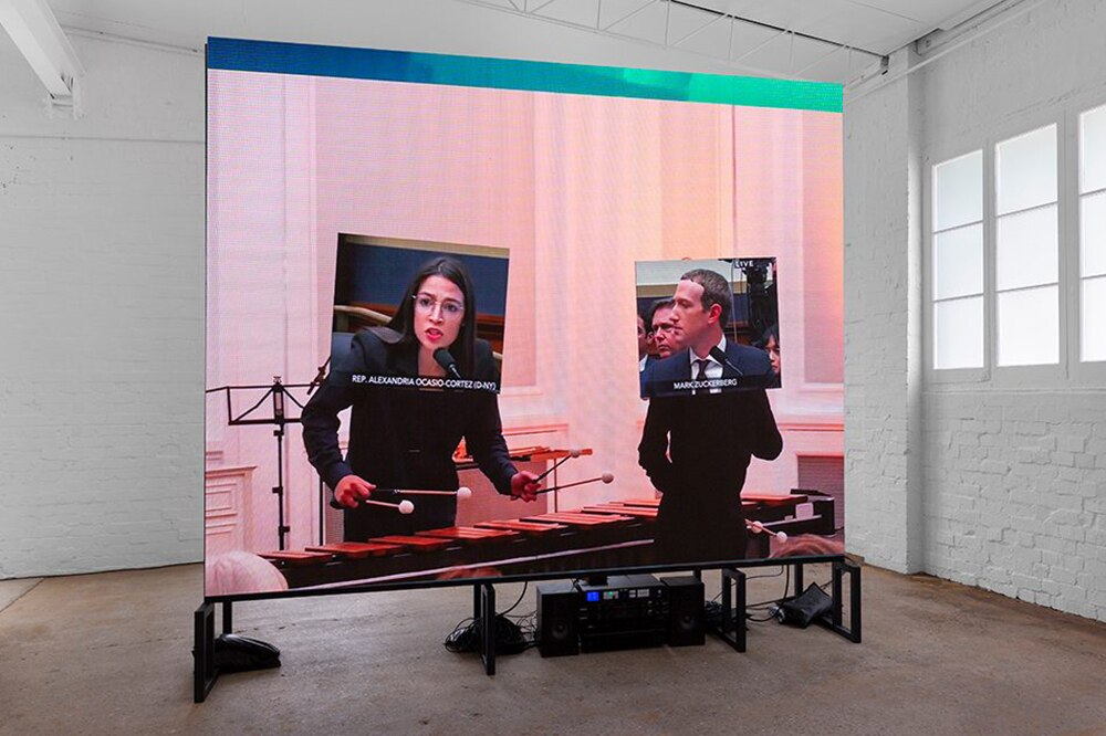 10 things not to miss at Art Month Sydney 2021-9