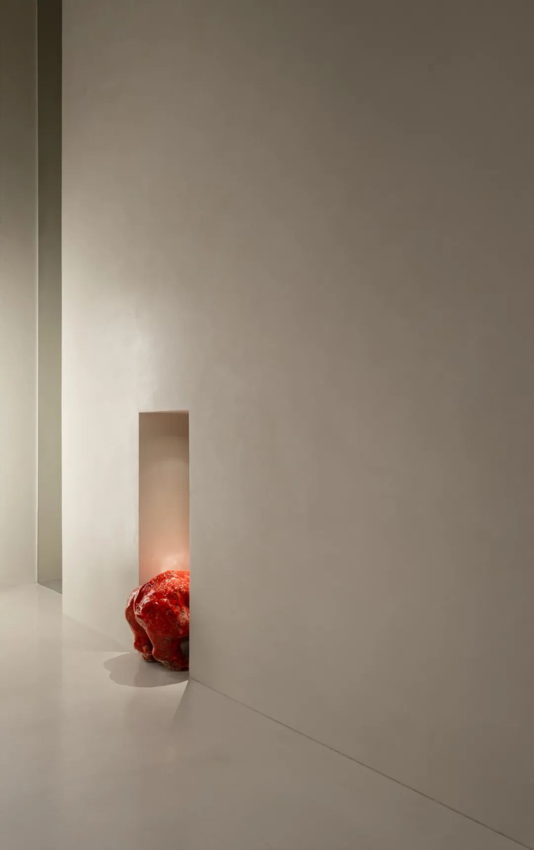 SCAVOLINI橱柜展厅丨中国广州丨广州大象设计有限公司-26