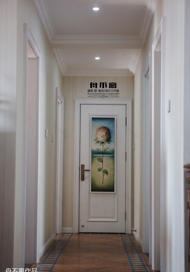 青岛半夏平层设计-26