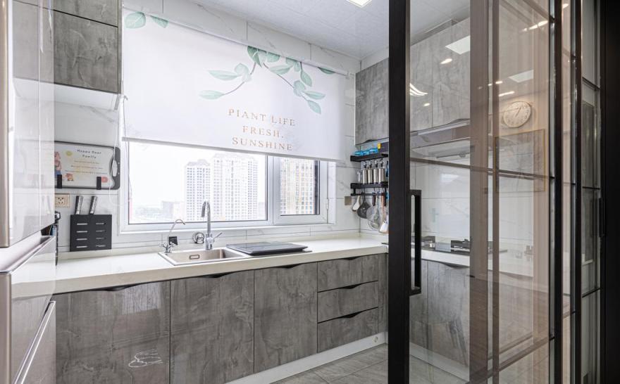 现代平层大改造-14