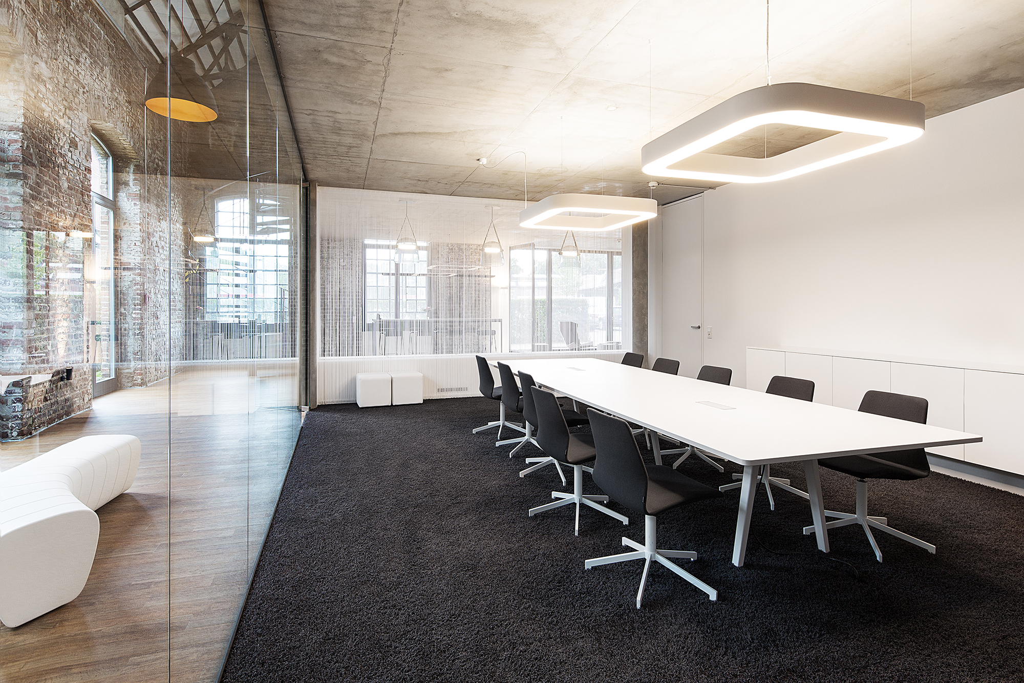 贝奥斯股份公司  空间规划部（注：pd推测可能是Planungsabteilung（规划部）的缩写，但没有更多背景较难完全精准确定，这里按常见情况处理）丨德国科隆-10