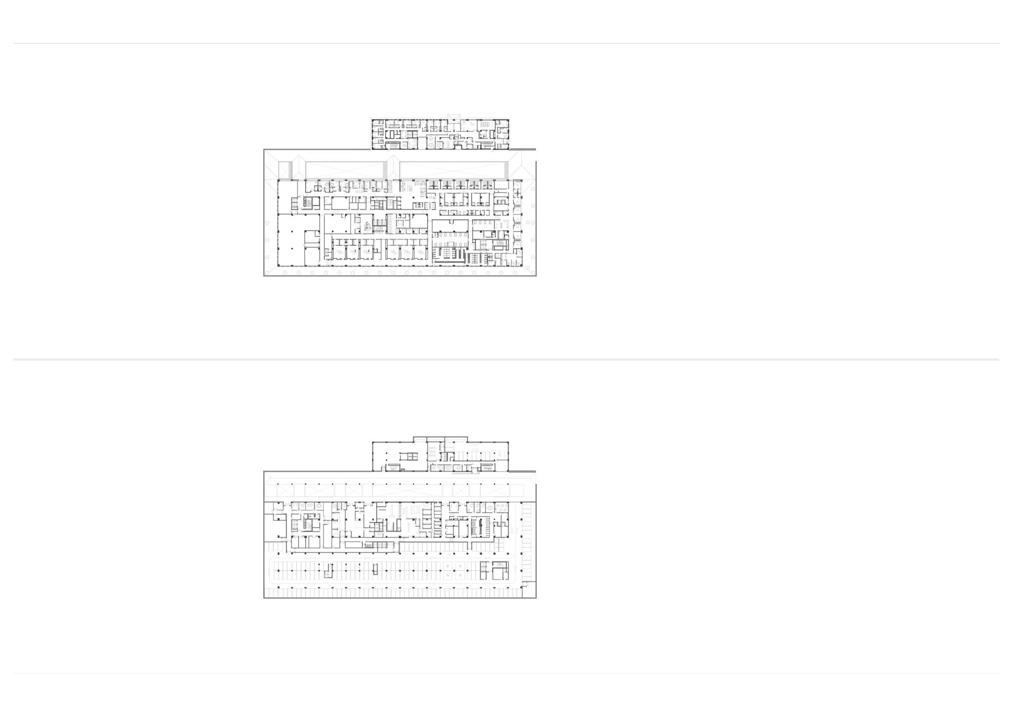 马德里纳瓦拉大学诊所-9