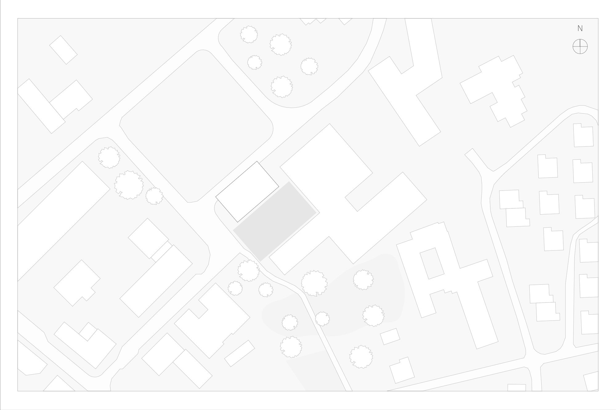 拉克克斯塔德文化学校丨挪威丨Fragment,Oslotre-28