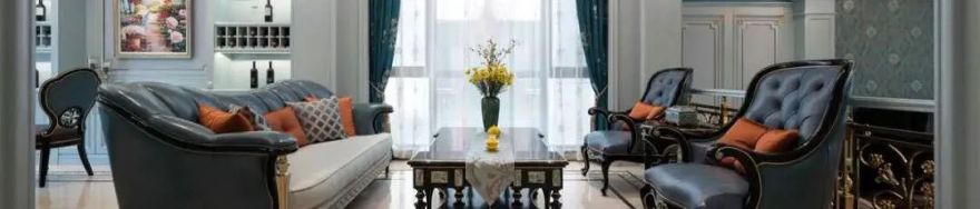 VOGLASS VILLA DC · 返璞归真的中式韵味丨尚层别墅装饰-56