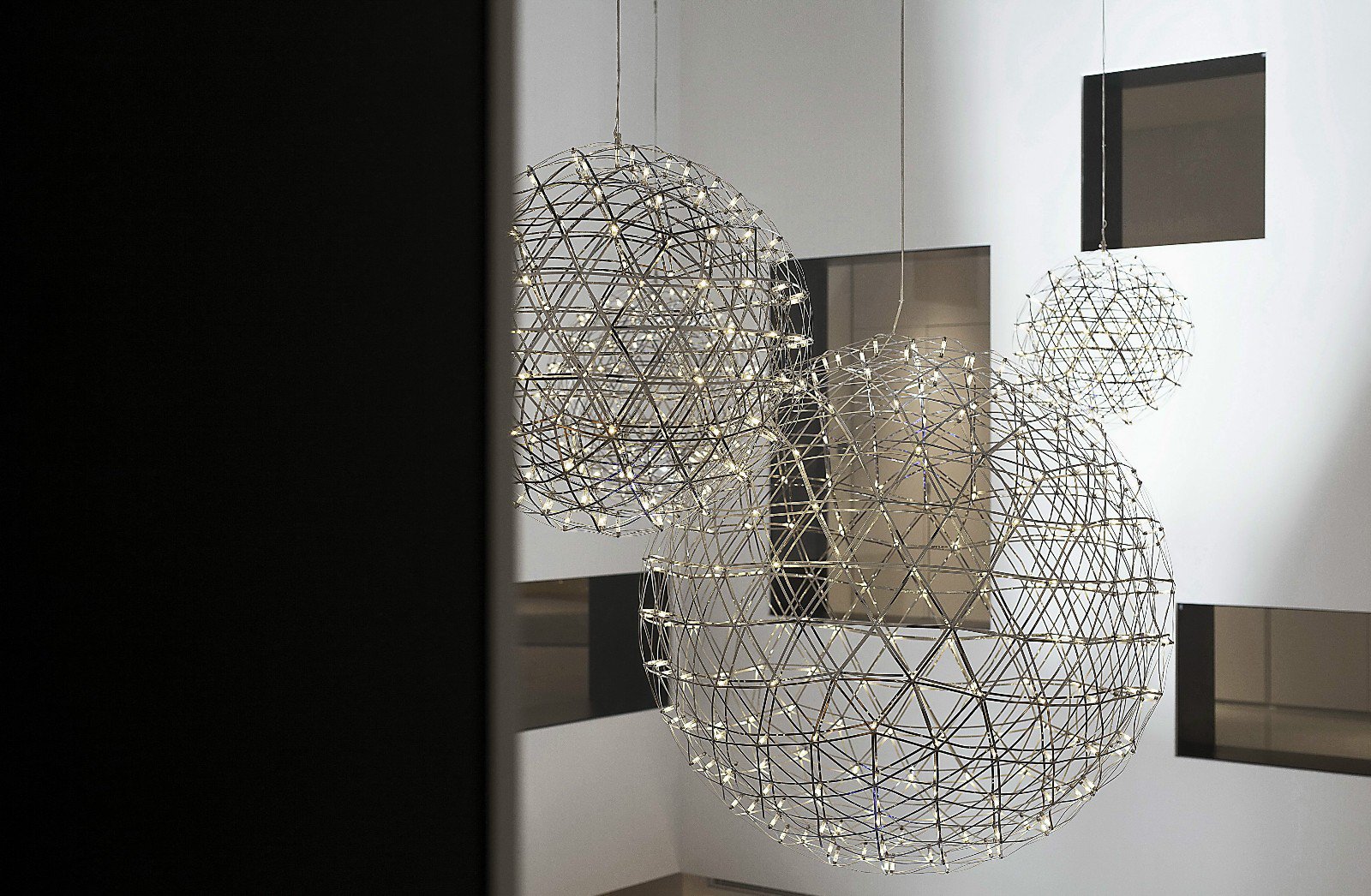 上海御澜山销售中心 乐活LOHAS  朴悦设计-12