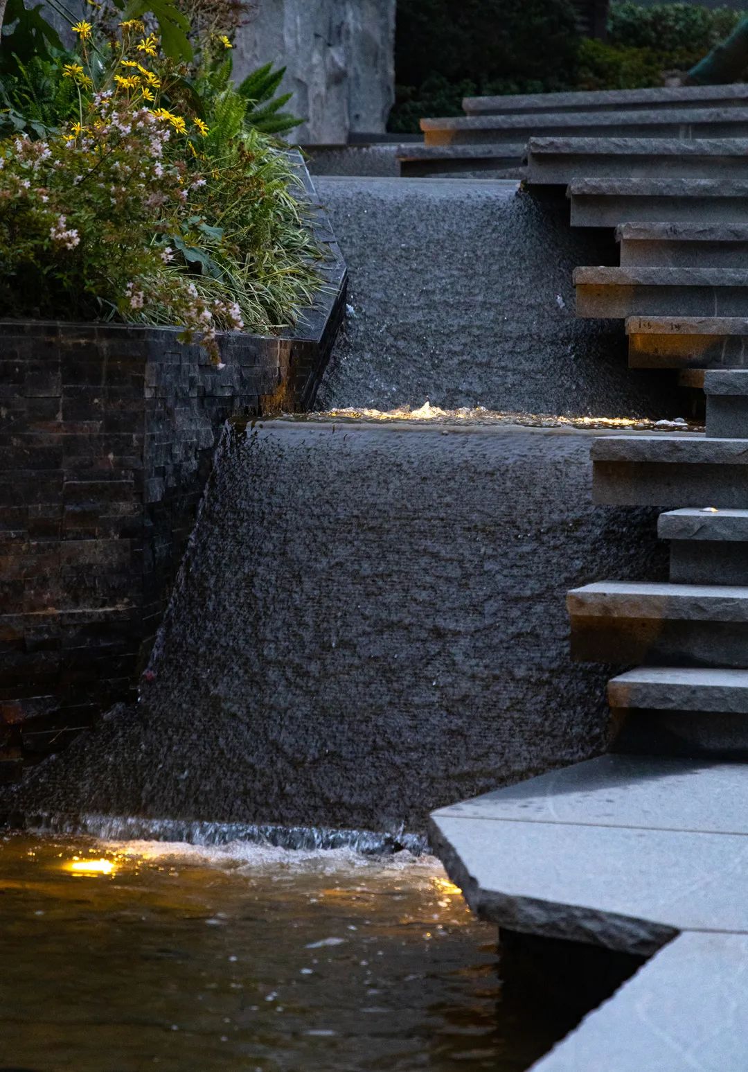 万科·揽境丨中国南通丨上海澜道佑澜环境设计有限公司-90