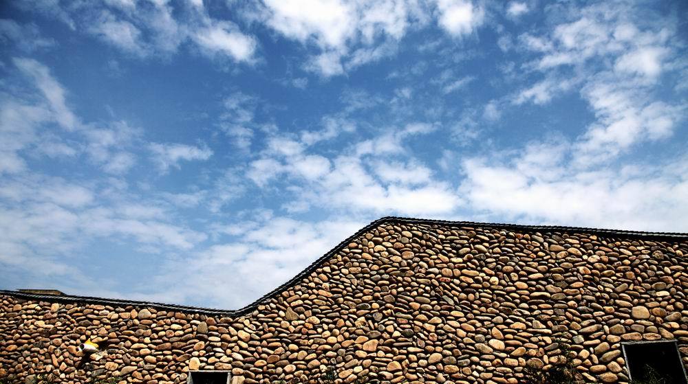 废弃小学的生态重生 | Heduli Paddy Hotel-3