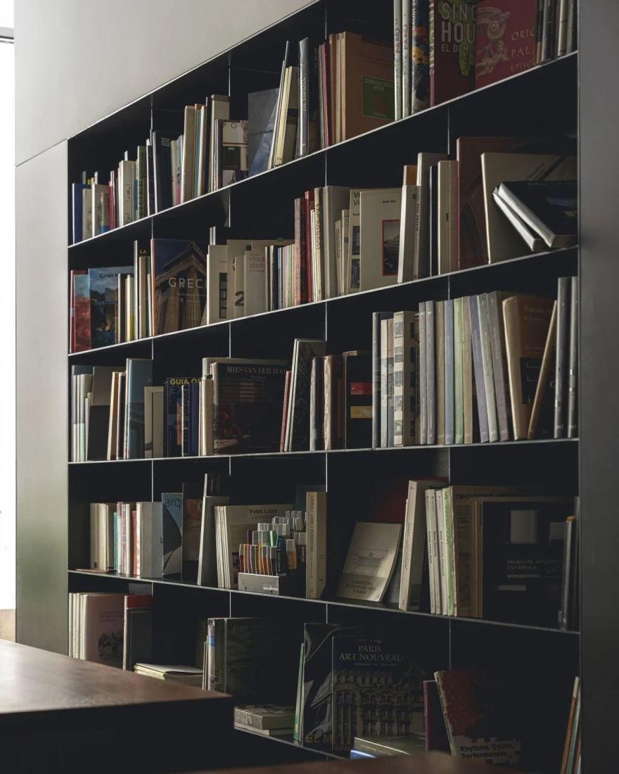 贝德福德销售展厅丨加拿大多伦多丨Studio Paolo Ferrari-61