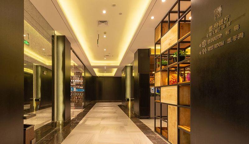 杭州漫纯国际酒店-27