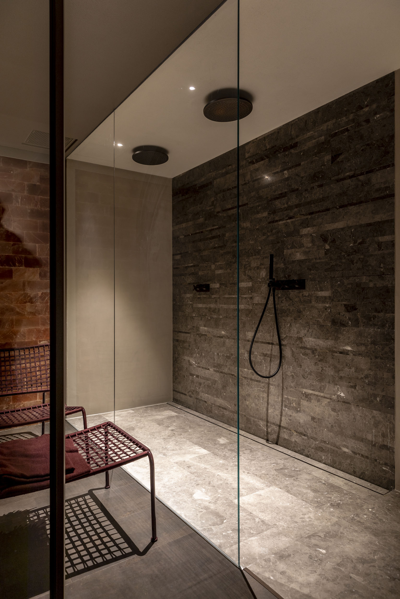 CASAFinFranciacorta 别墅设计-57